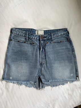One Teaspoon Mini Skirt
